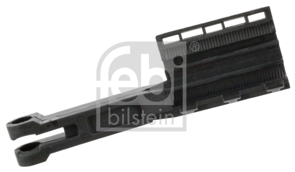 Linkage, door release